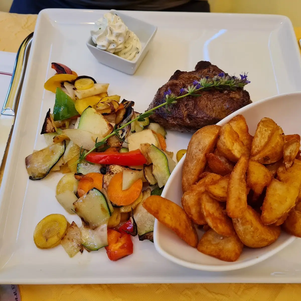 Essen und Trinken photo 7