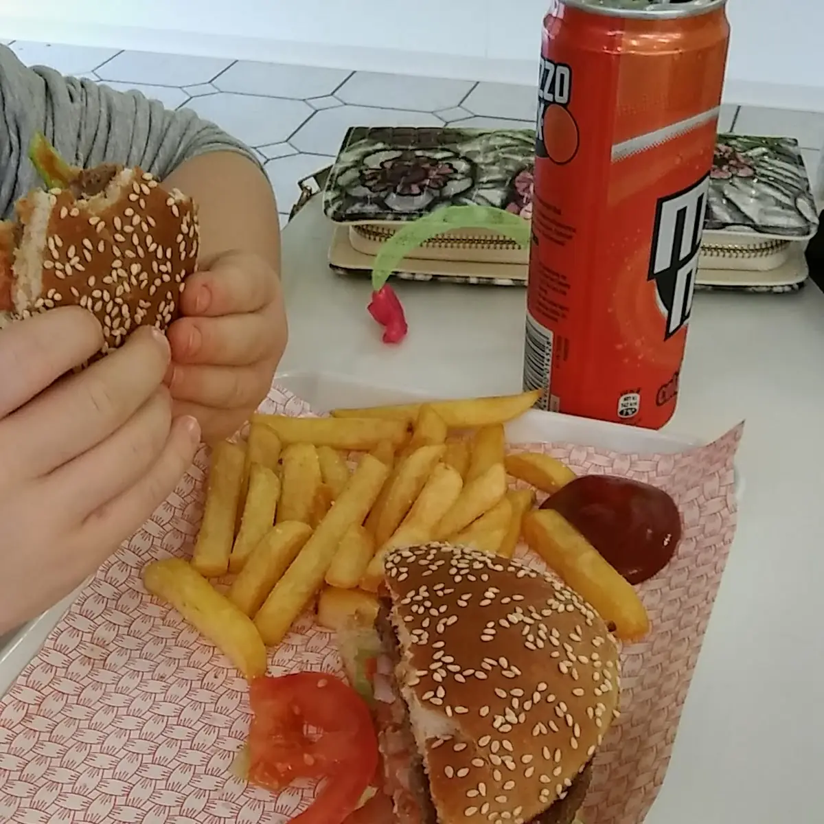 Essen und Trinken photo 3