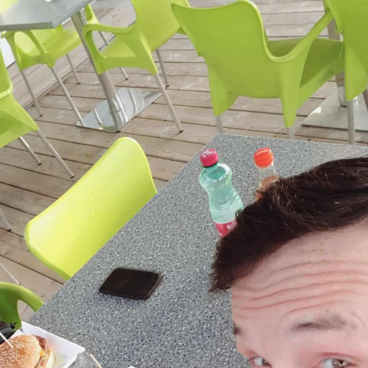 Essen und Trinken photo 7