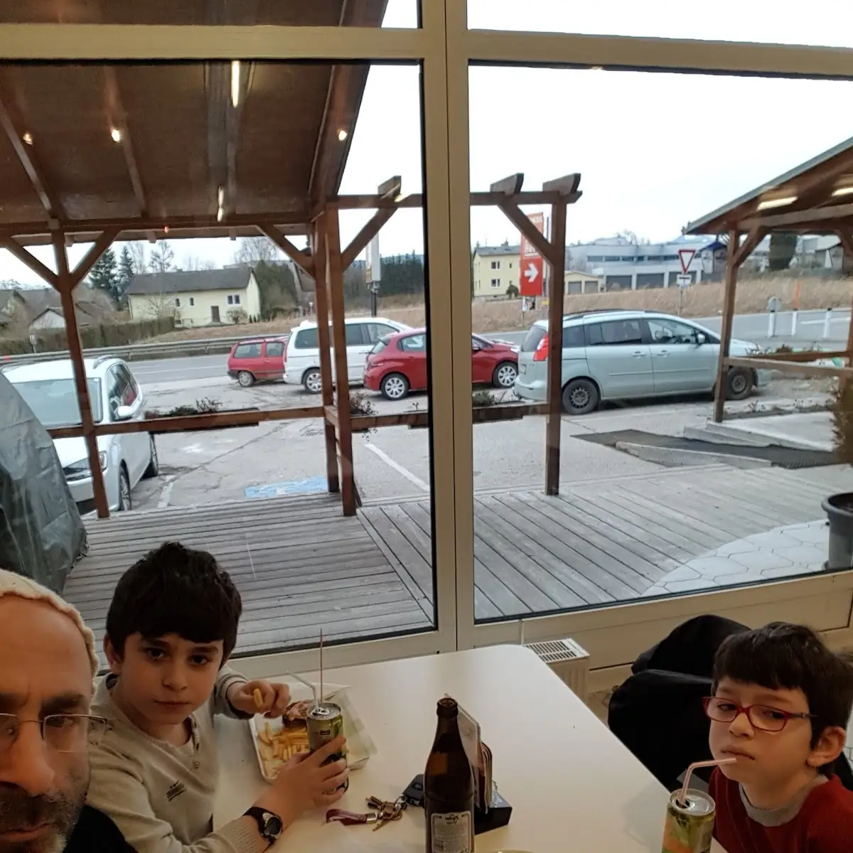 Essen und Trinken photo 9