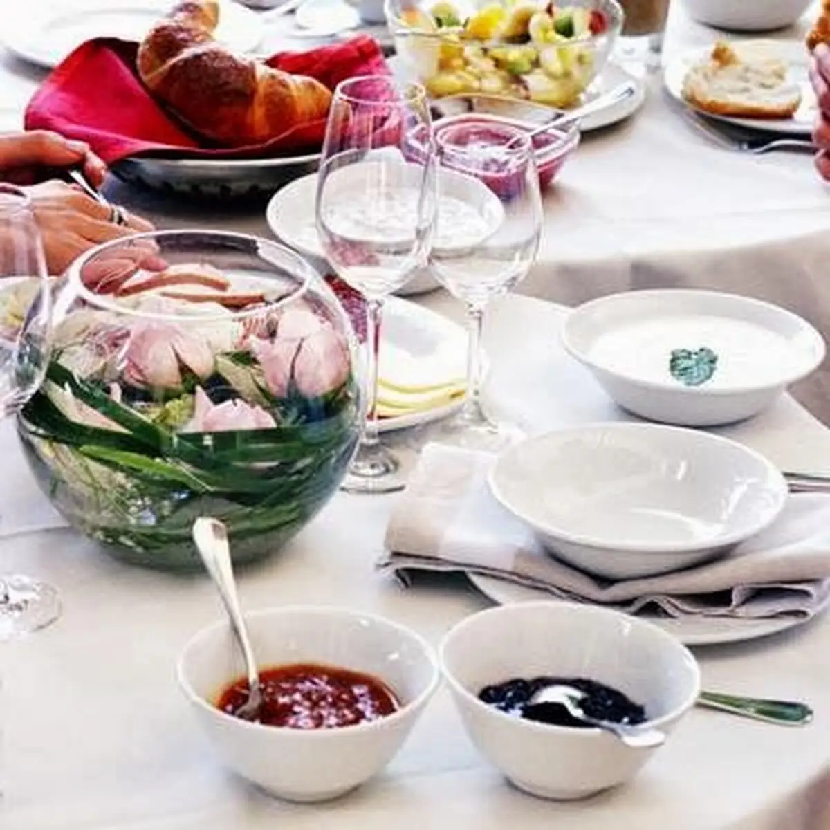 Essen und Trinken photo 1