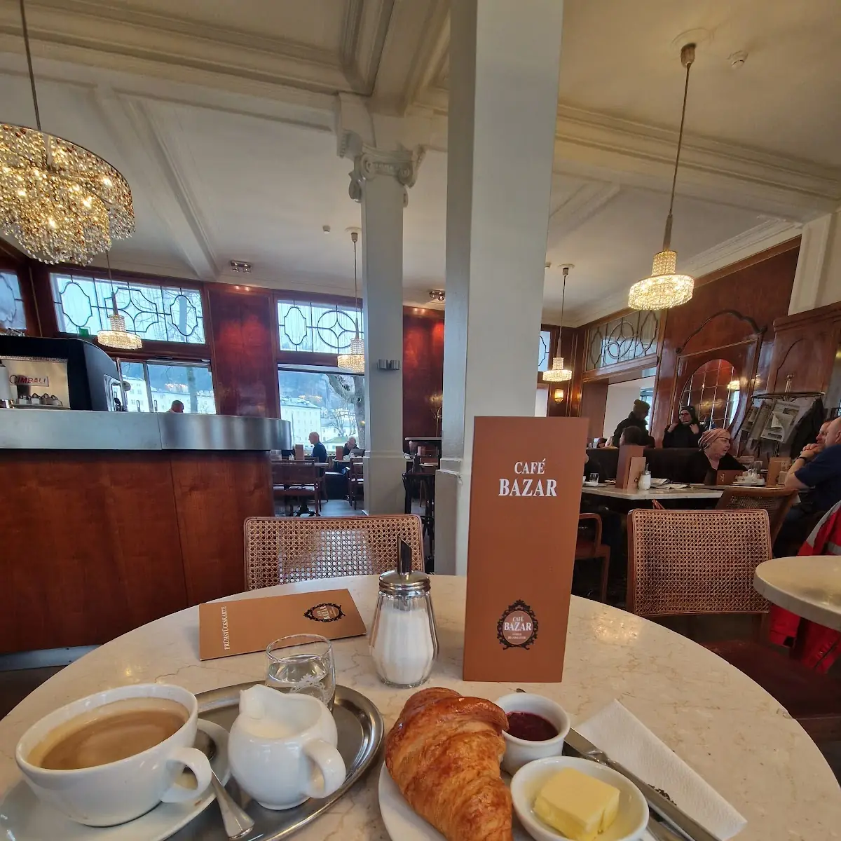 Essen und Trinken photo 4