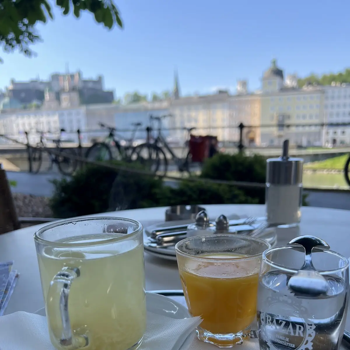 Essen und Trinken photo 7