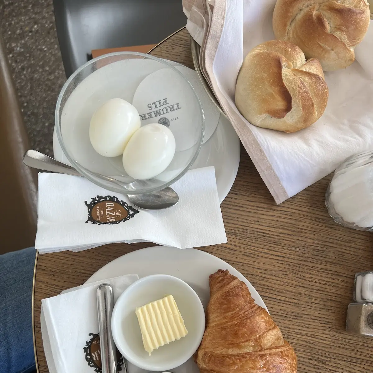 Essen und Trinken photo 9