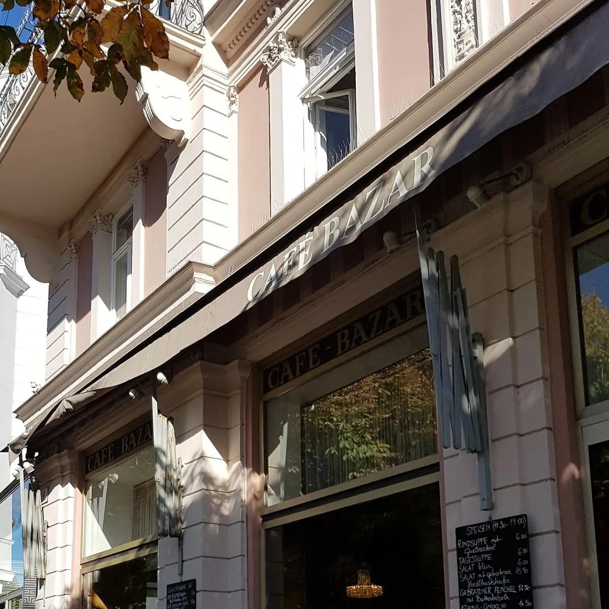 Atmosphäre photo 8