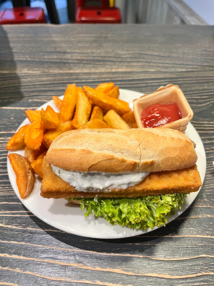 Essen und Trinken photo 10