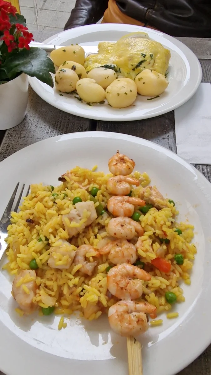 Essen und Trinken photo 2