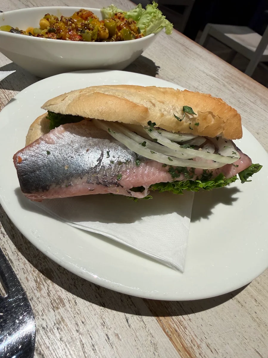 Essen und Trinken photo 3