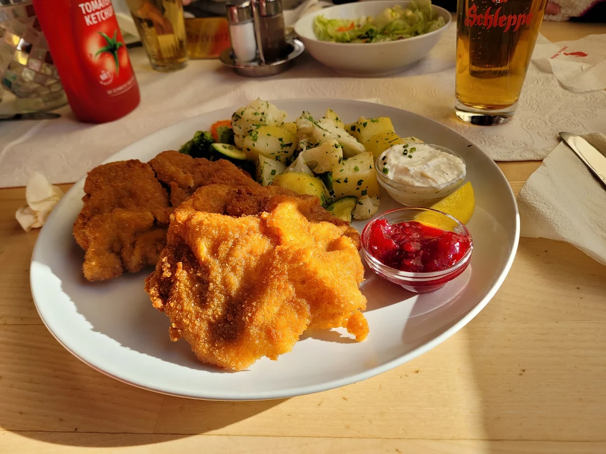 Essen und Trinken photo 2
