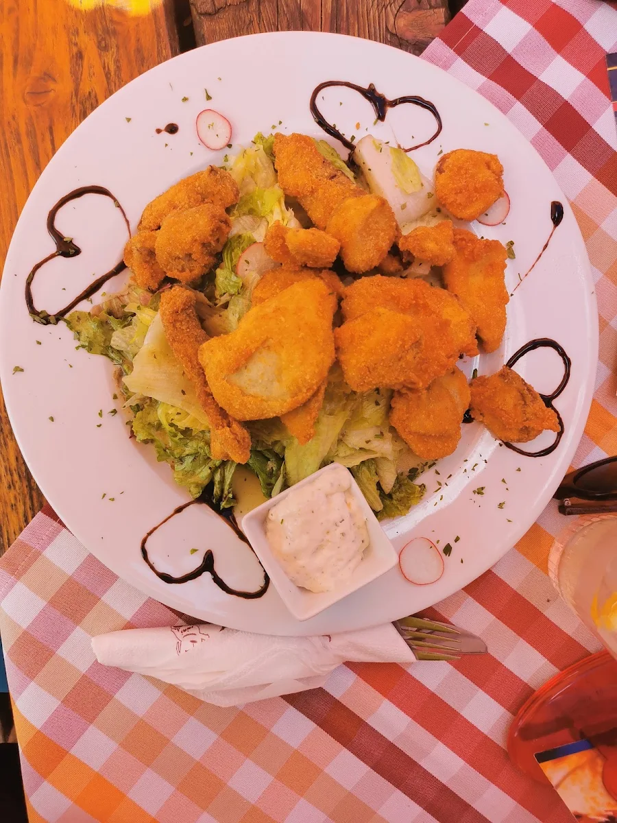 Essen und Trinken photo 6
