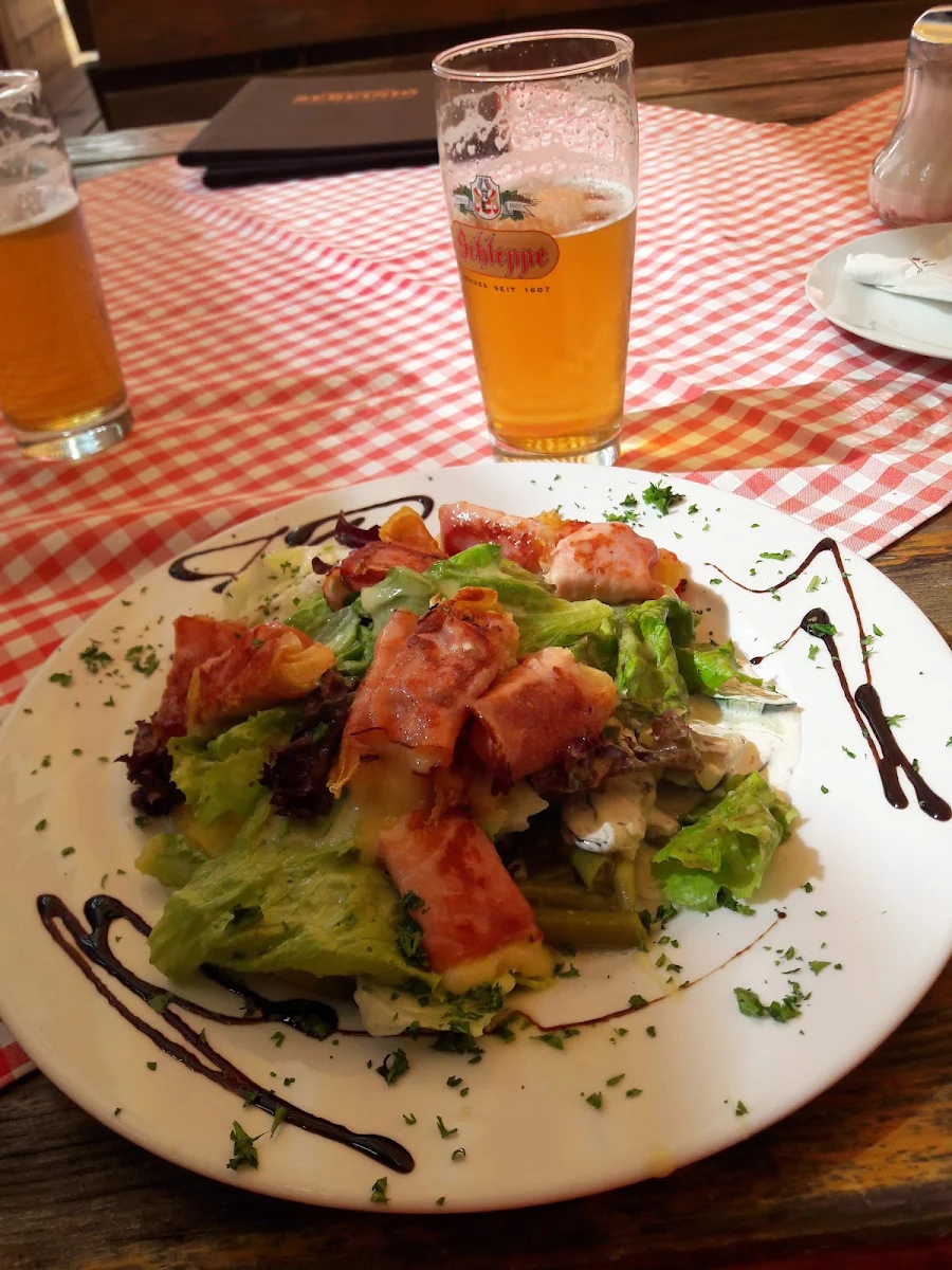 Essen und Trinken photo 8