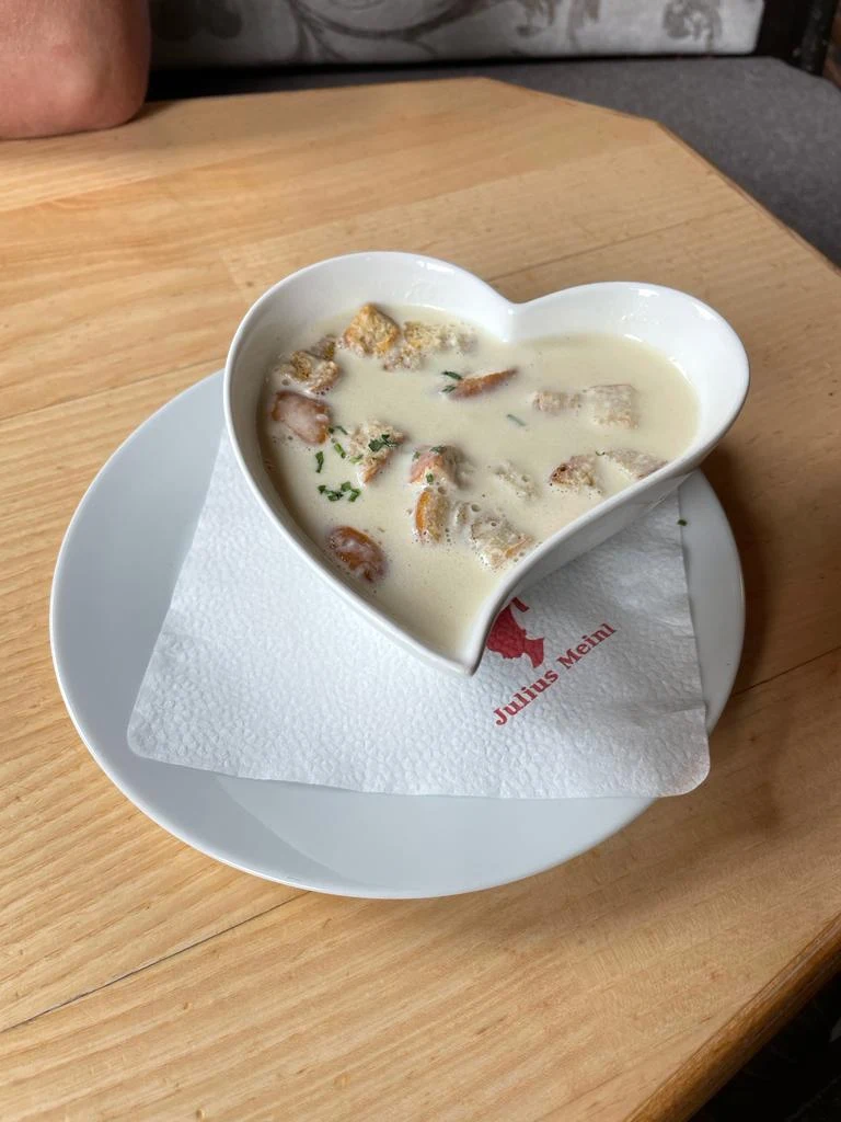 Essen und Trinken photo 9