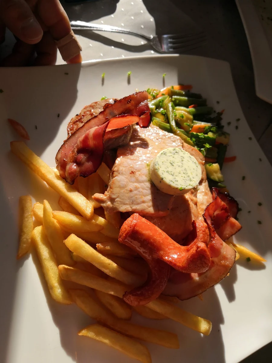 Essen und Trinken photo 10