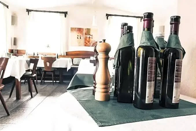 Essen und Trinken photo 2