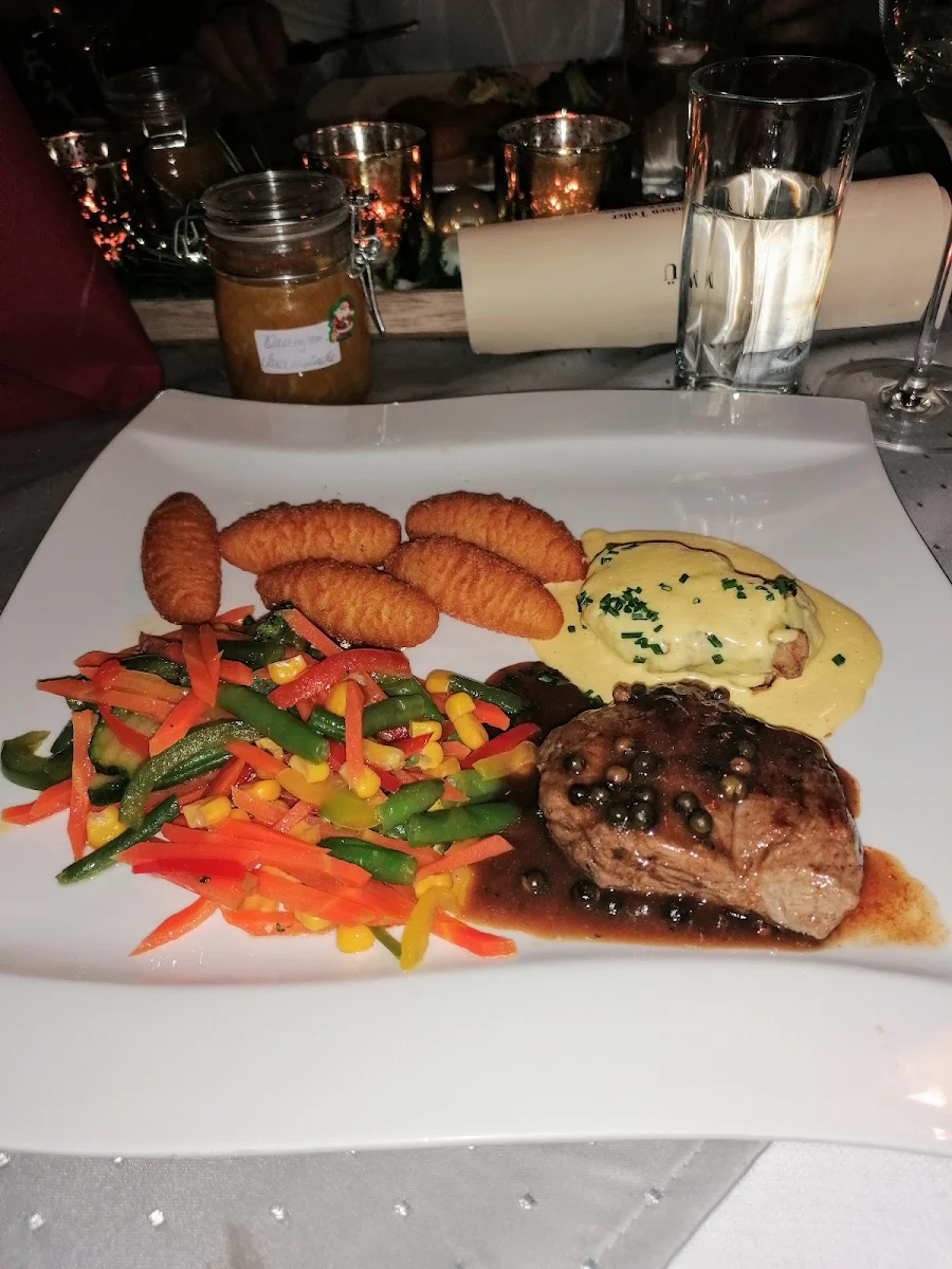 Essen und Trinken photo 4