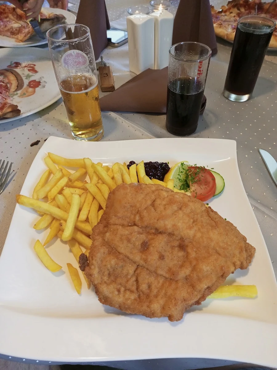 Essen und Trinken photo 5