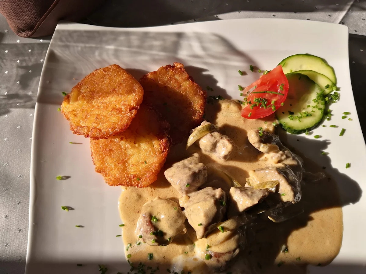 Essen und Trinken photo 7