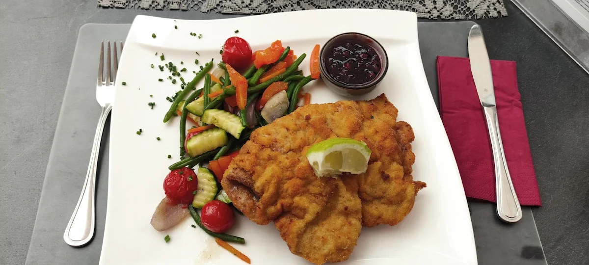 Essen und Trinken photo 8