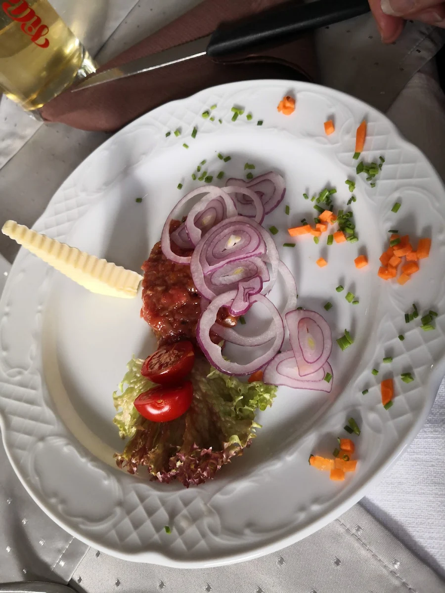 Essen und Trinken photo 9