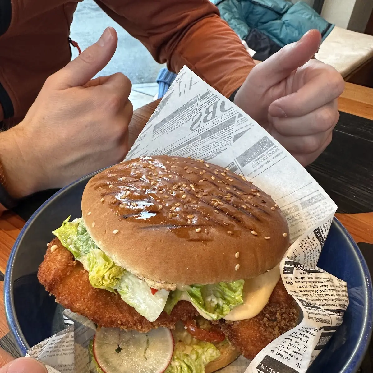 Essen und Trinken photo 10