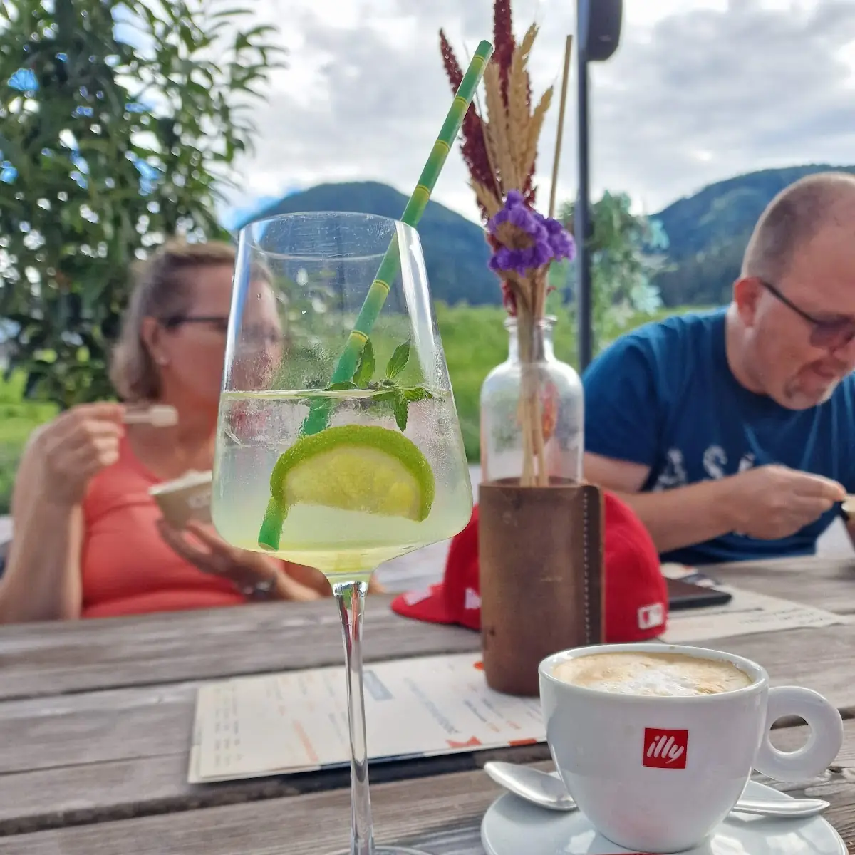 Essen und Trinken photo 4