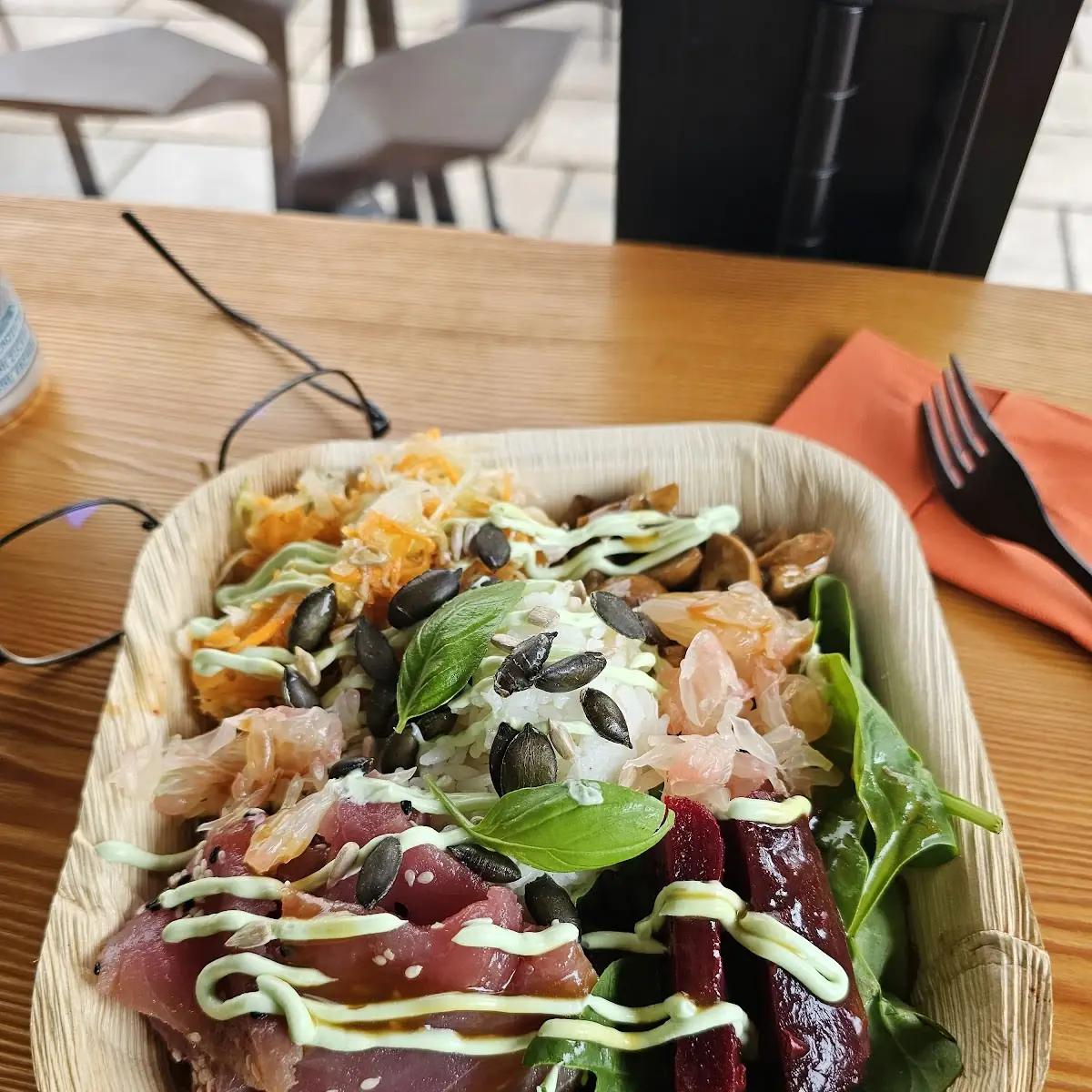 Essen und Trinken photo 5