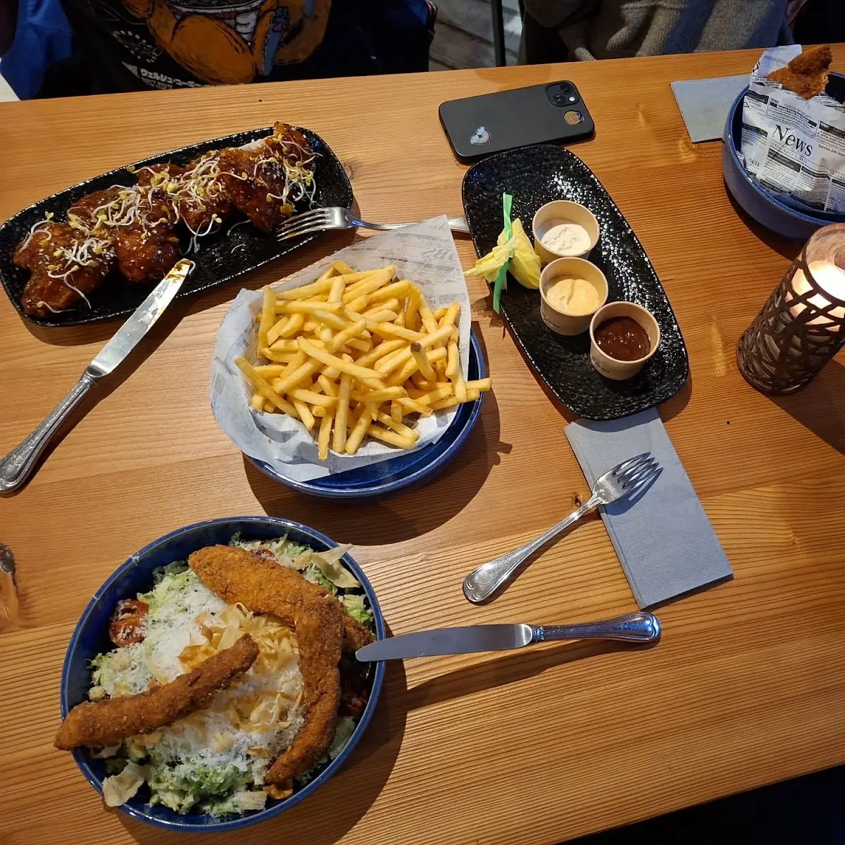 Essen und Trinken photo 8