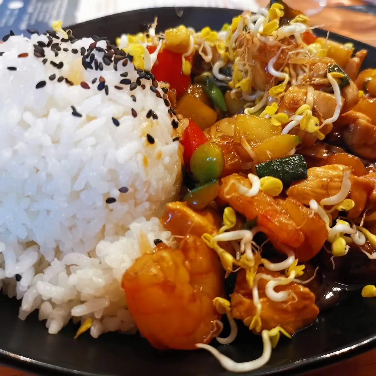 Essen und Trinken photo 9