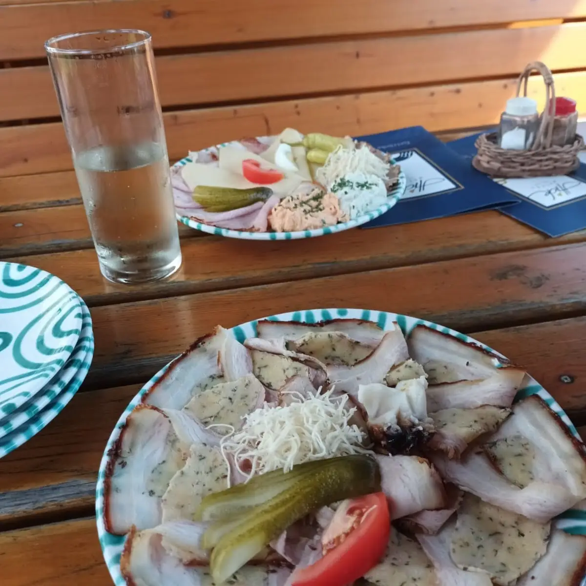 Essen und Trinken photo 6