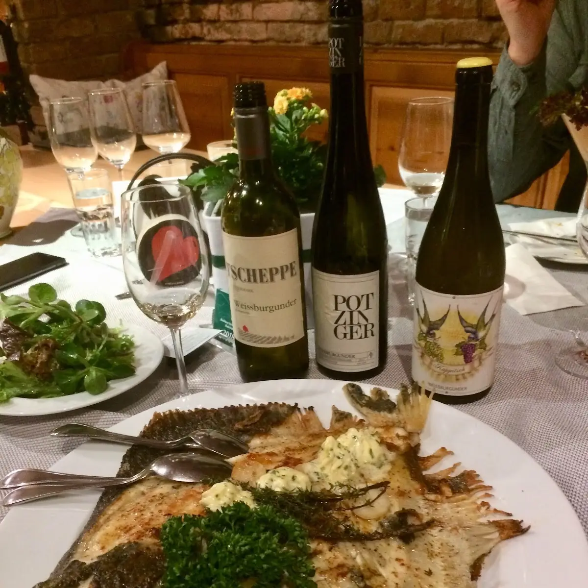 Essen und Trinken photo 7