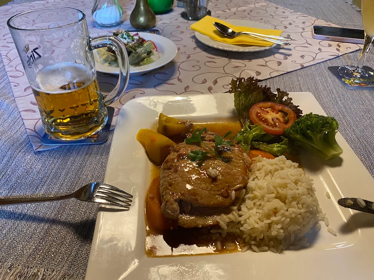 Essen und Trinken photo 2