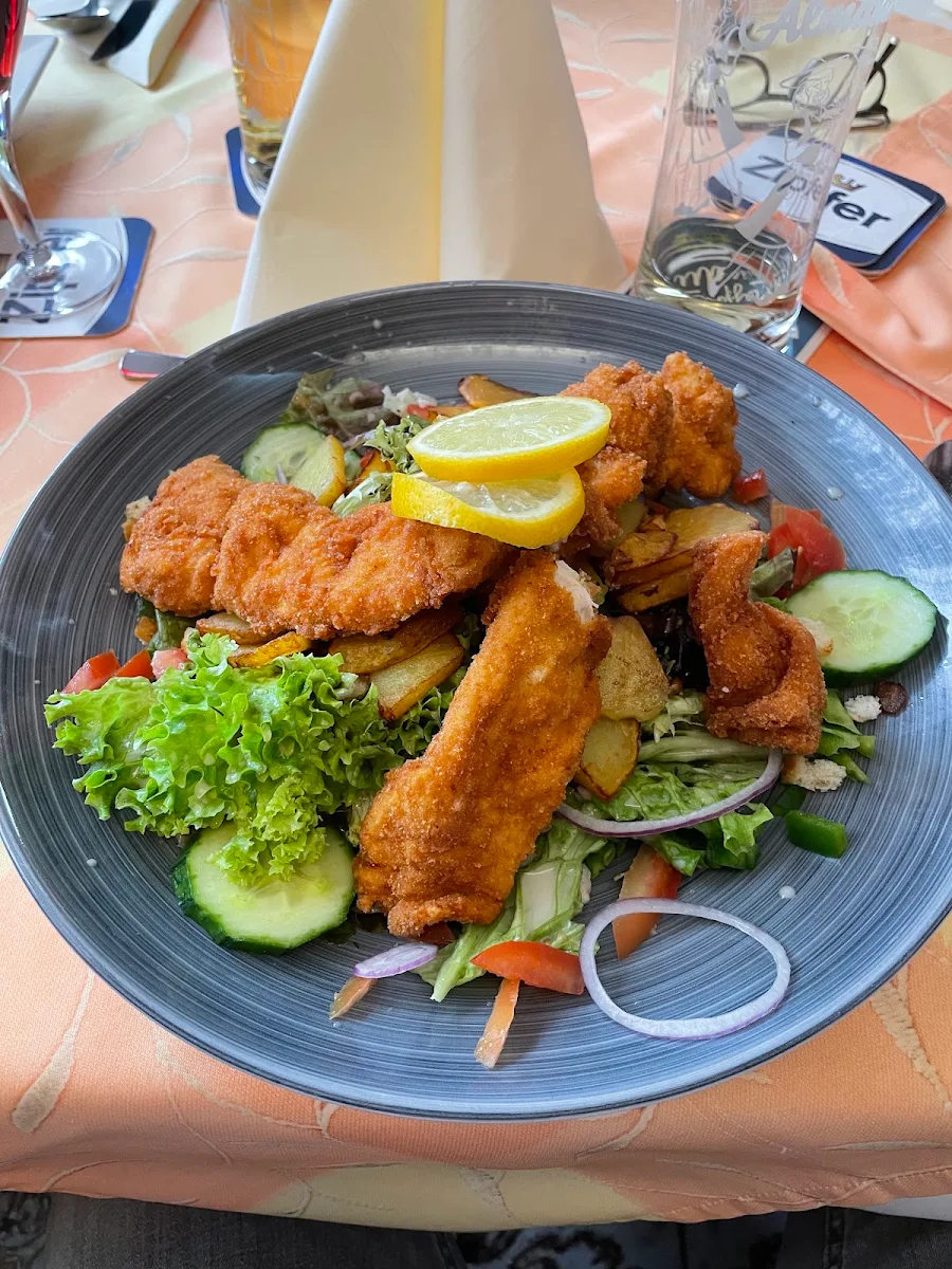 Essen und Trinken photo 3