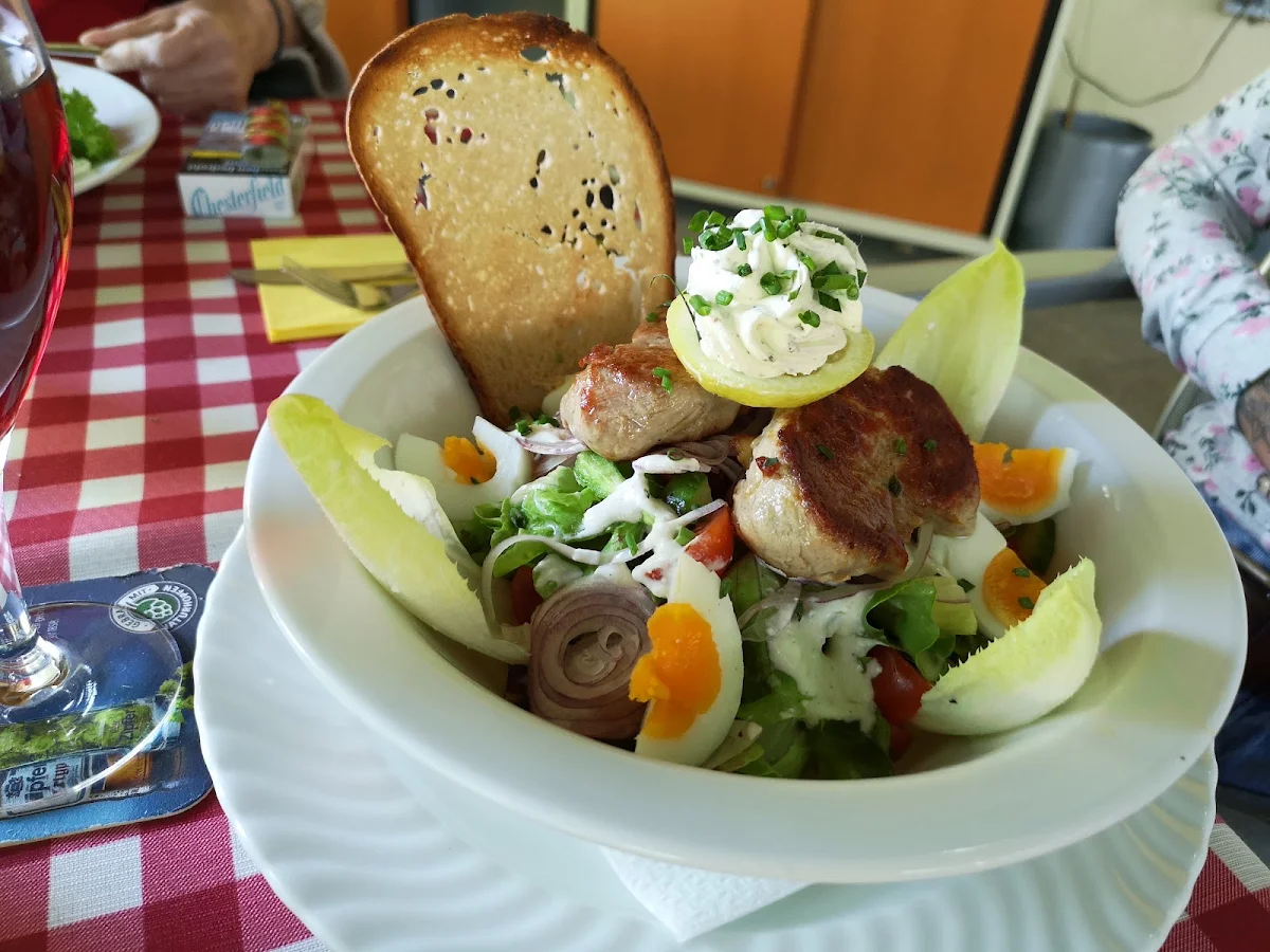 Essen und Trinken photo 4
