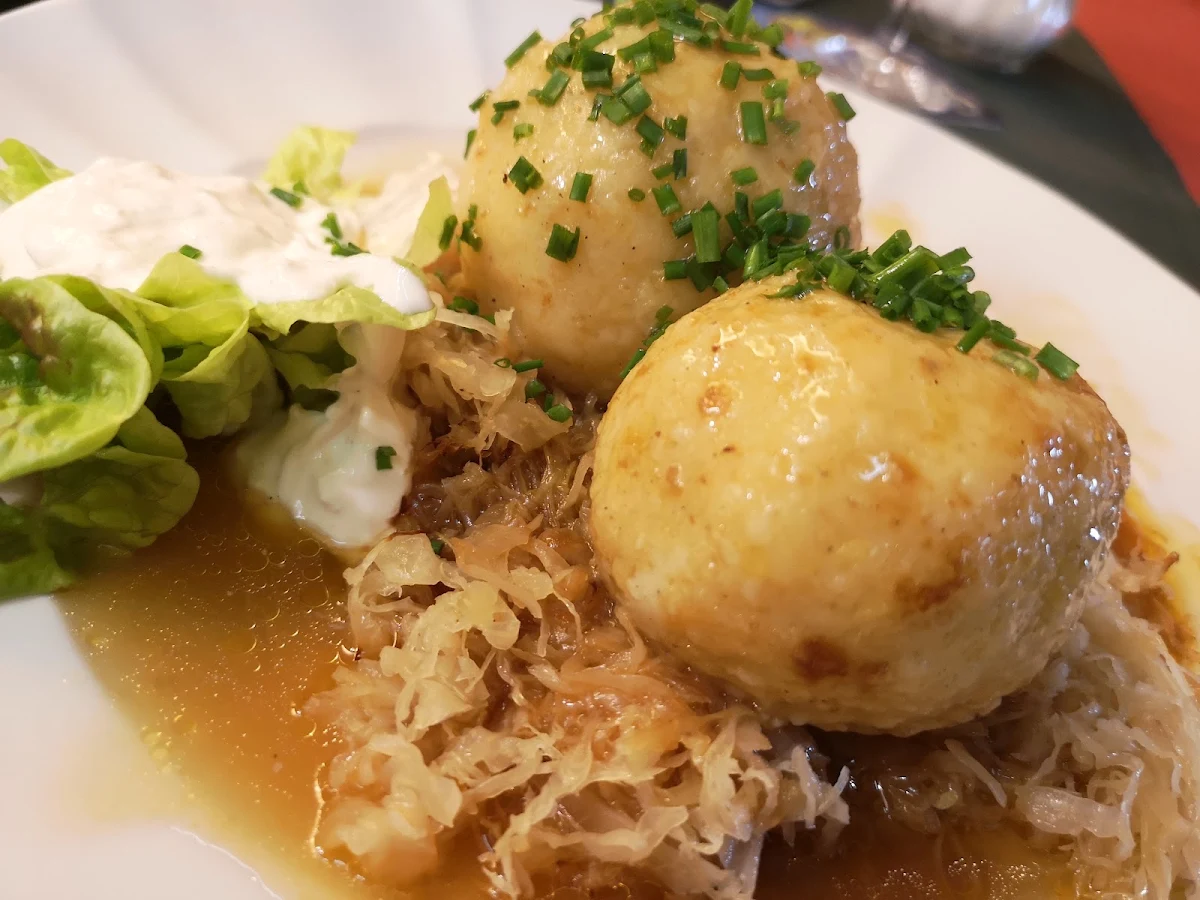 Essen und Trinken photo 5