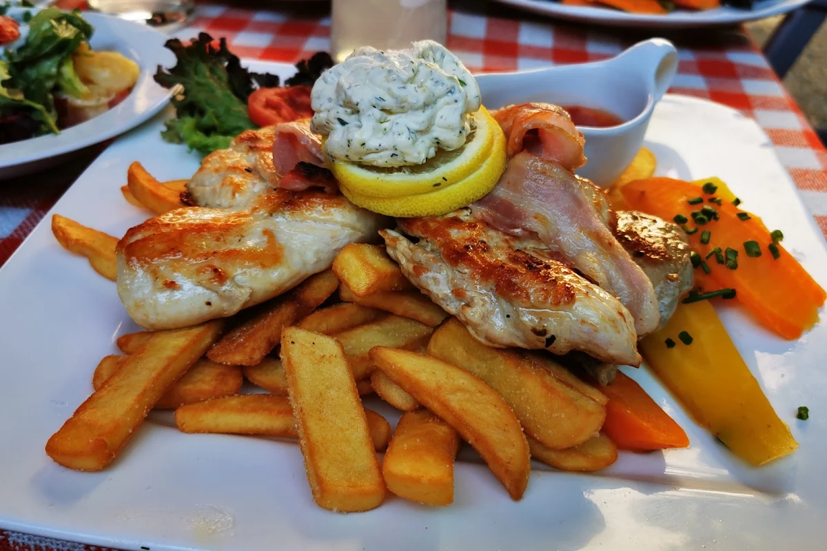 Essen und Trinken photo 6