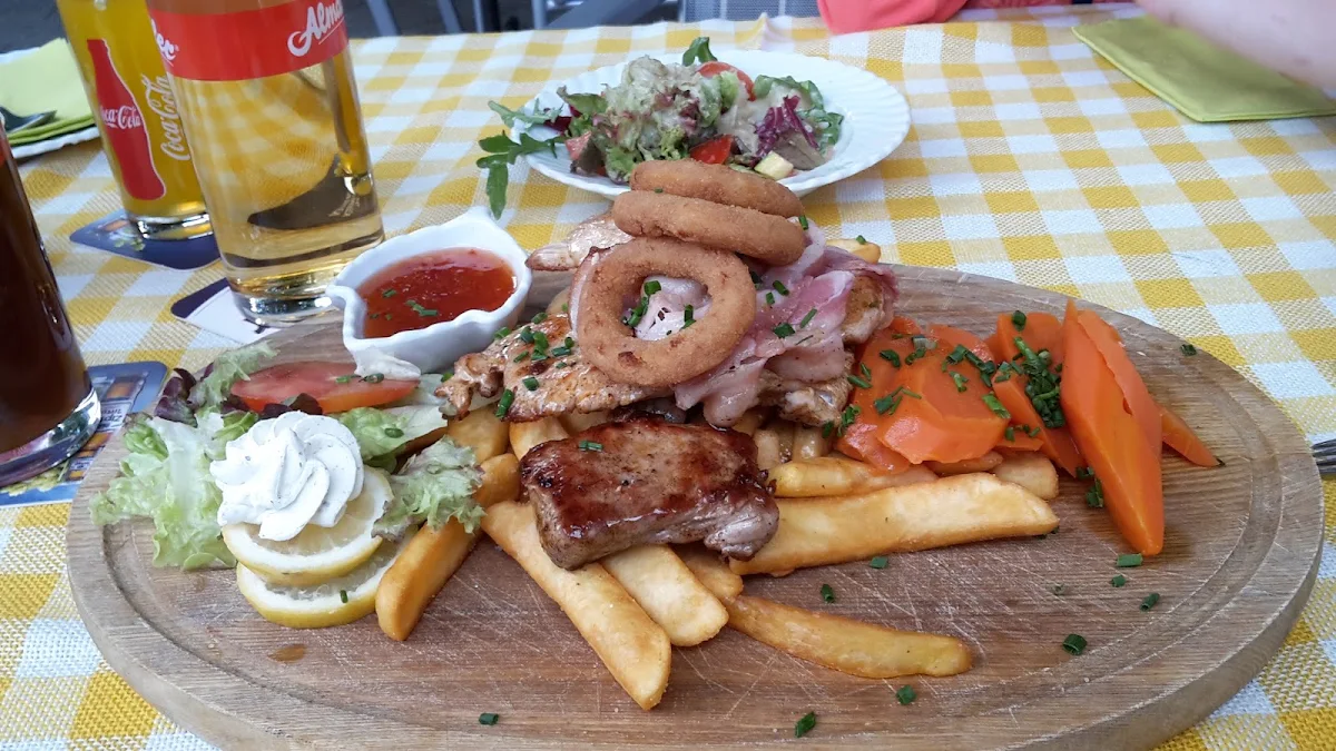 Essen und Trinken photo 7