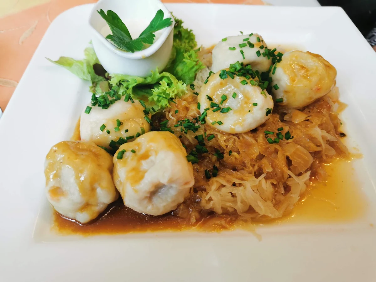 Essen und Trinken photo 9