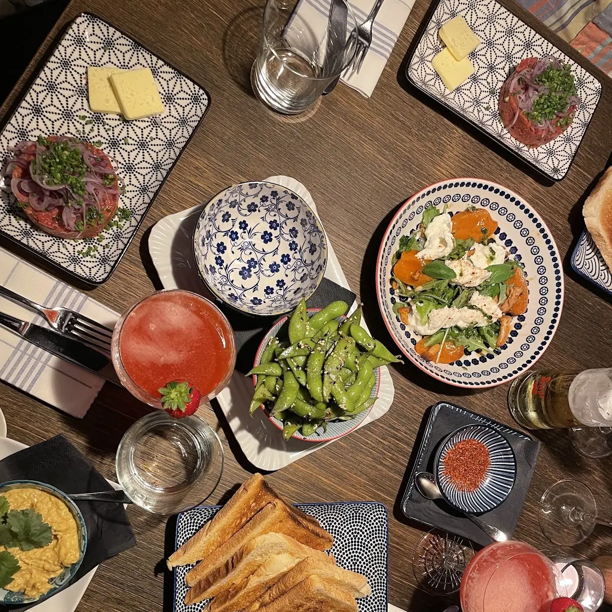 Essen und Trinken photo 4