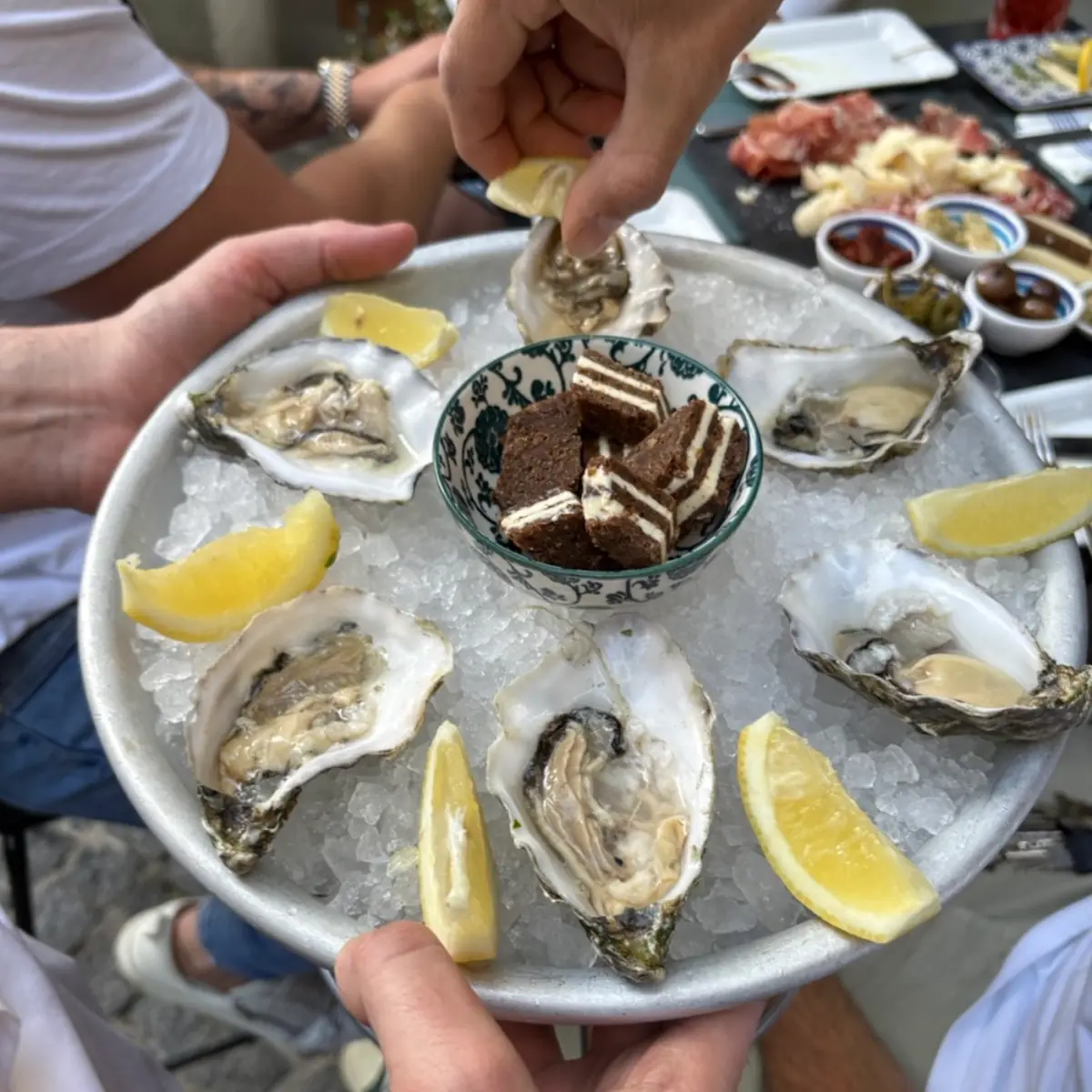 Essen und Trinken photo 8