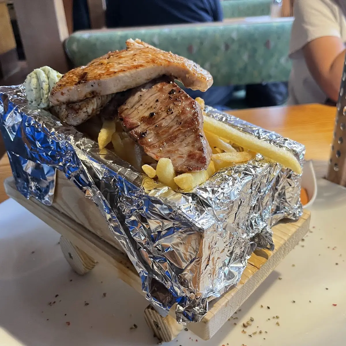Essen und Trinken photo 2
