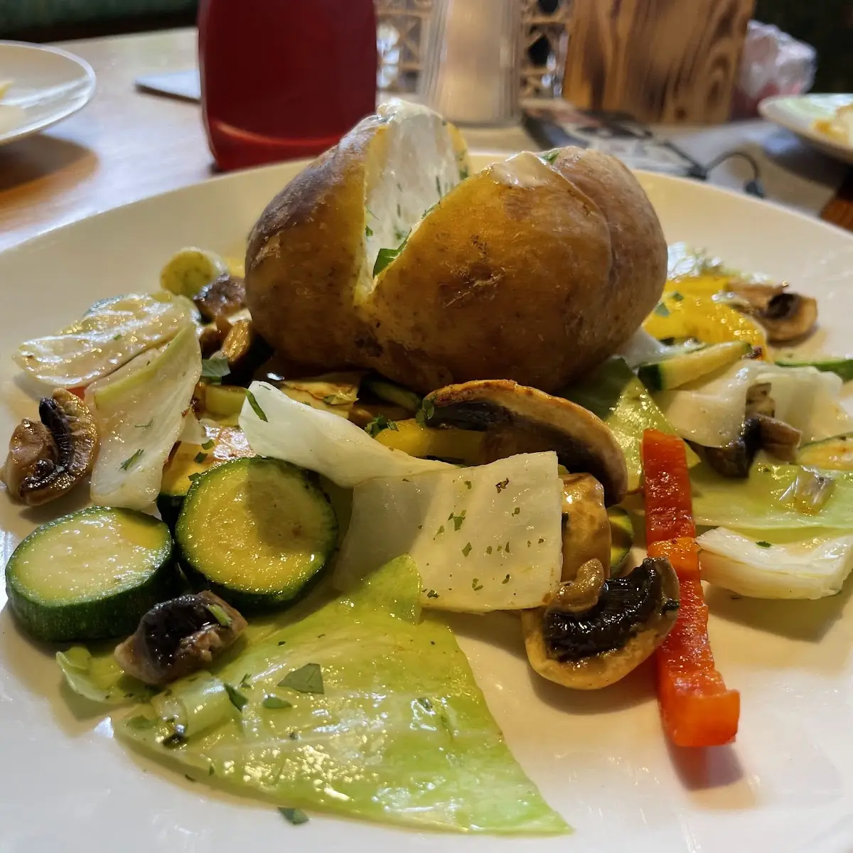 Essen und Trinken photo 4