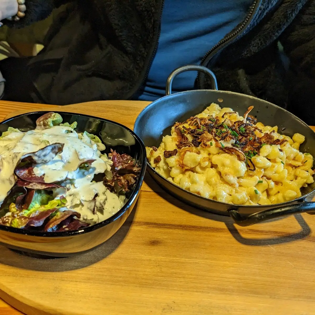 Essen und Trinken photo 5