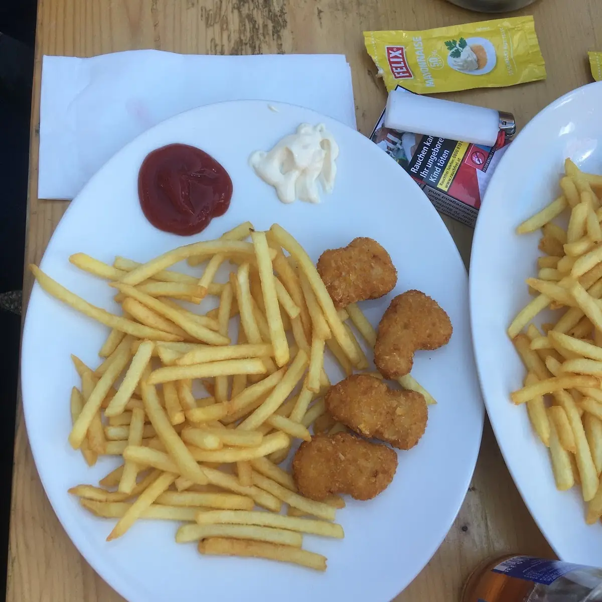 Essen und Trinken photo 7