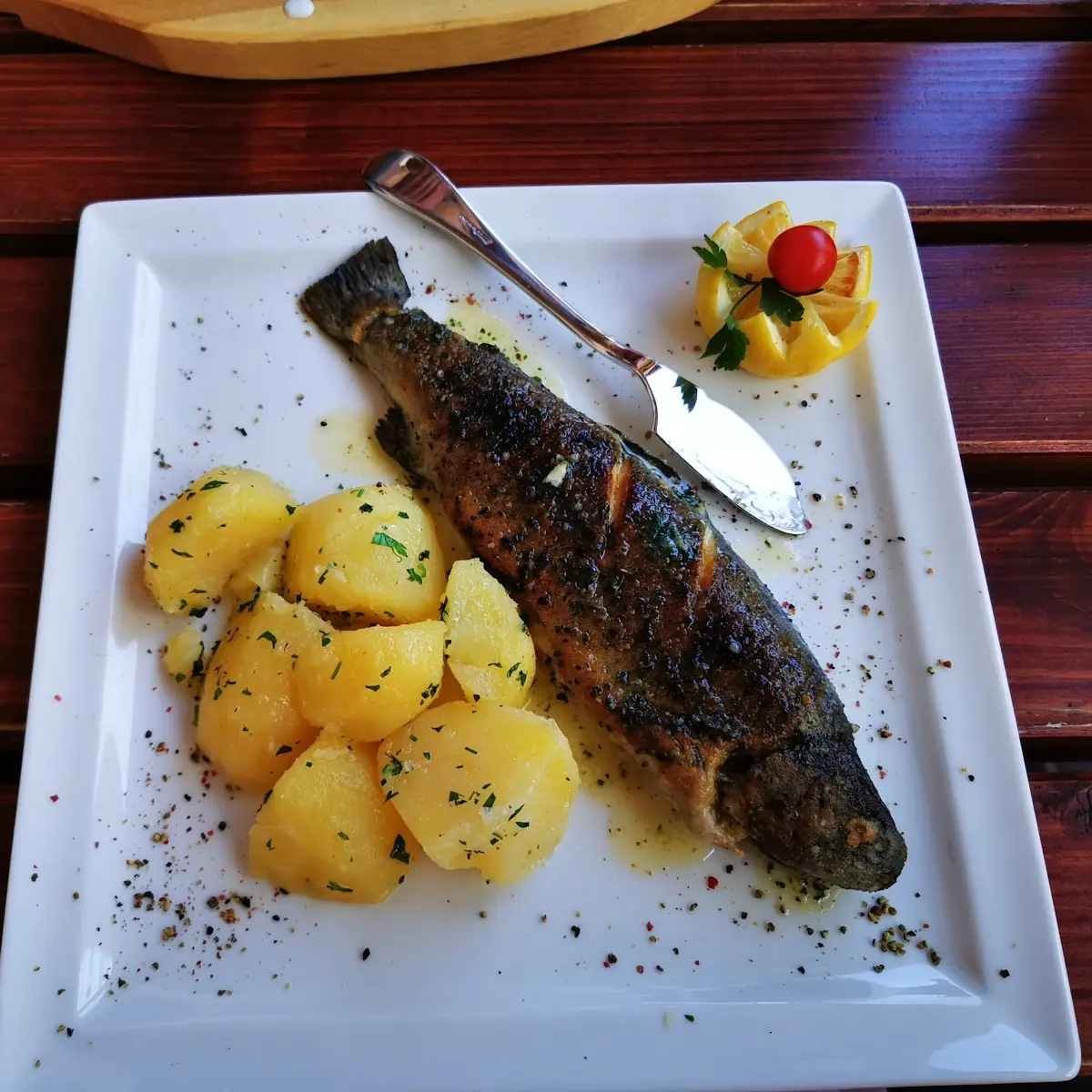 Essen und Trinken photo 8
