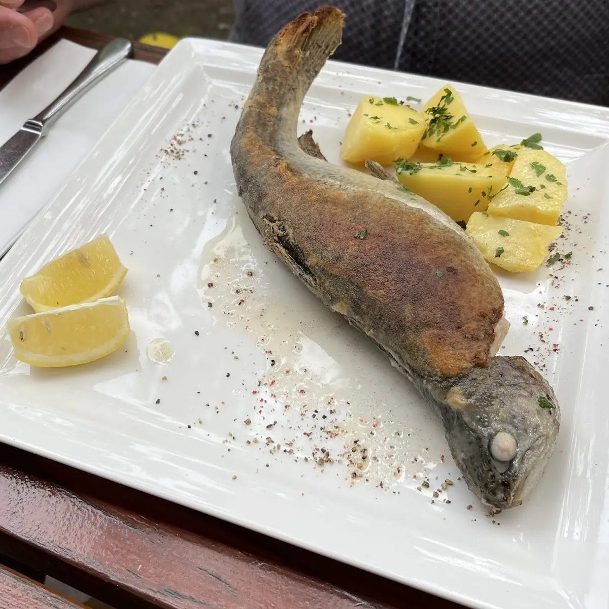 Essen und Trinken photo 9