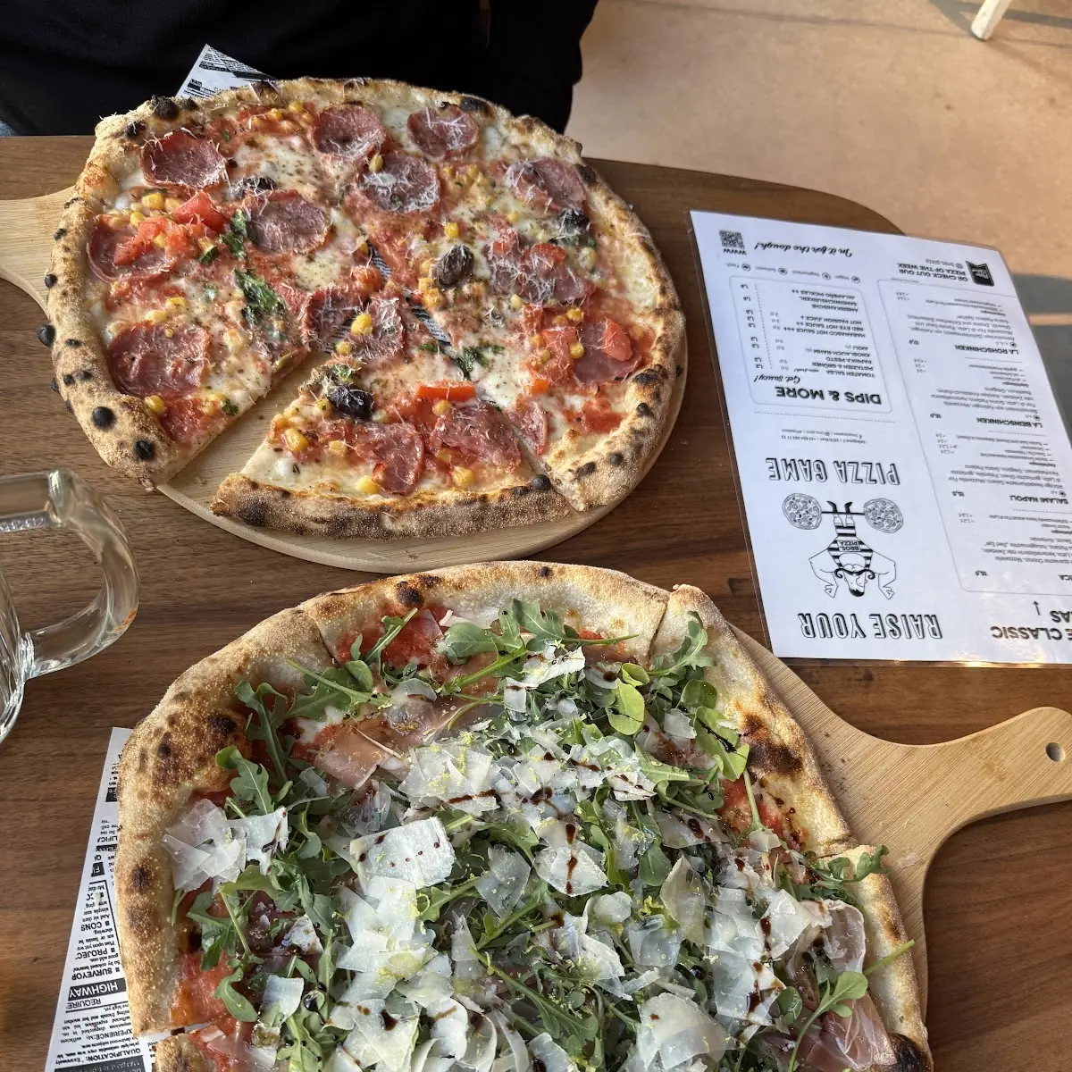 Essen und Trinken photo 1
