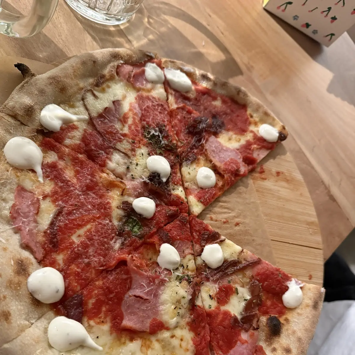 Essen und Trinken photo 8