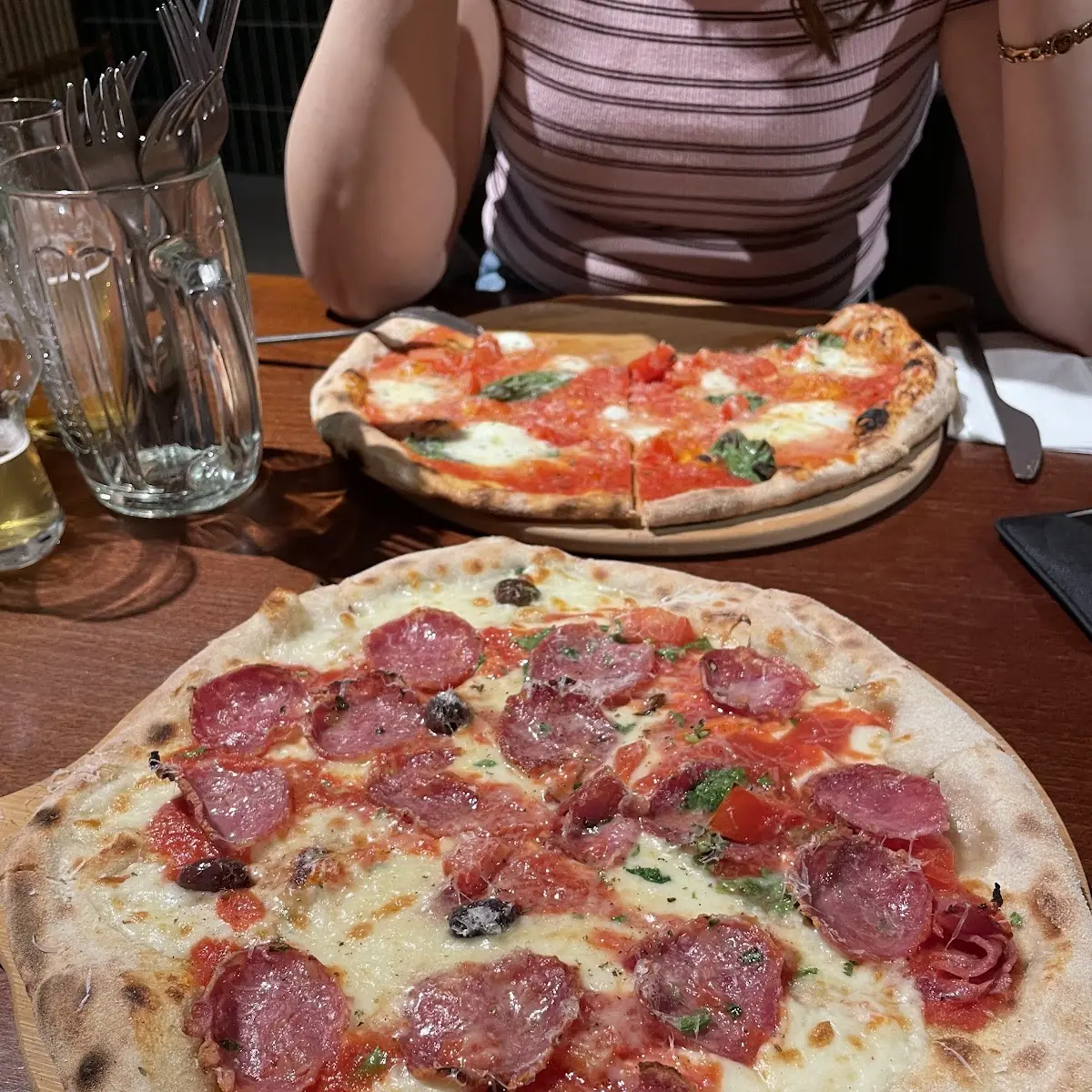 Essen und Trinken photo 9