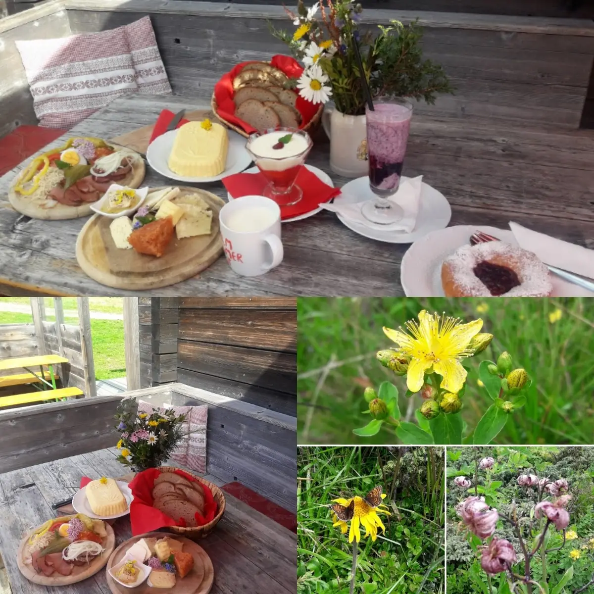 Essen und Trinken photo 2
