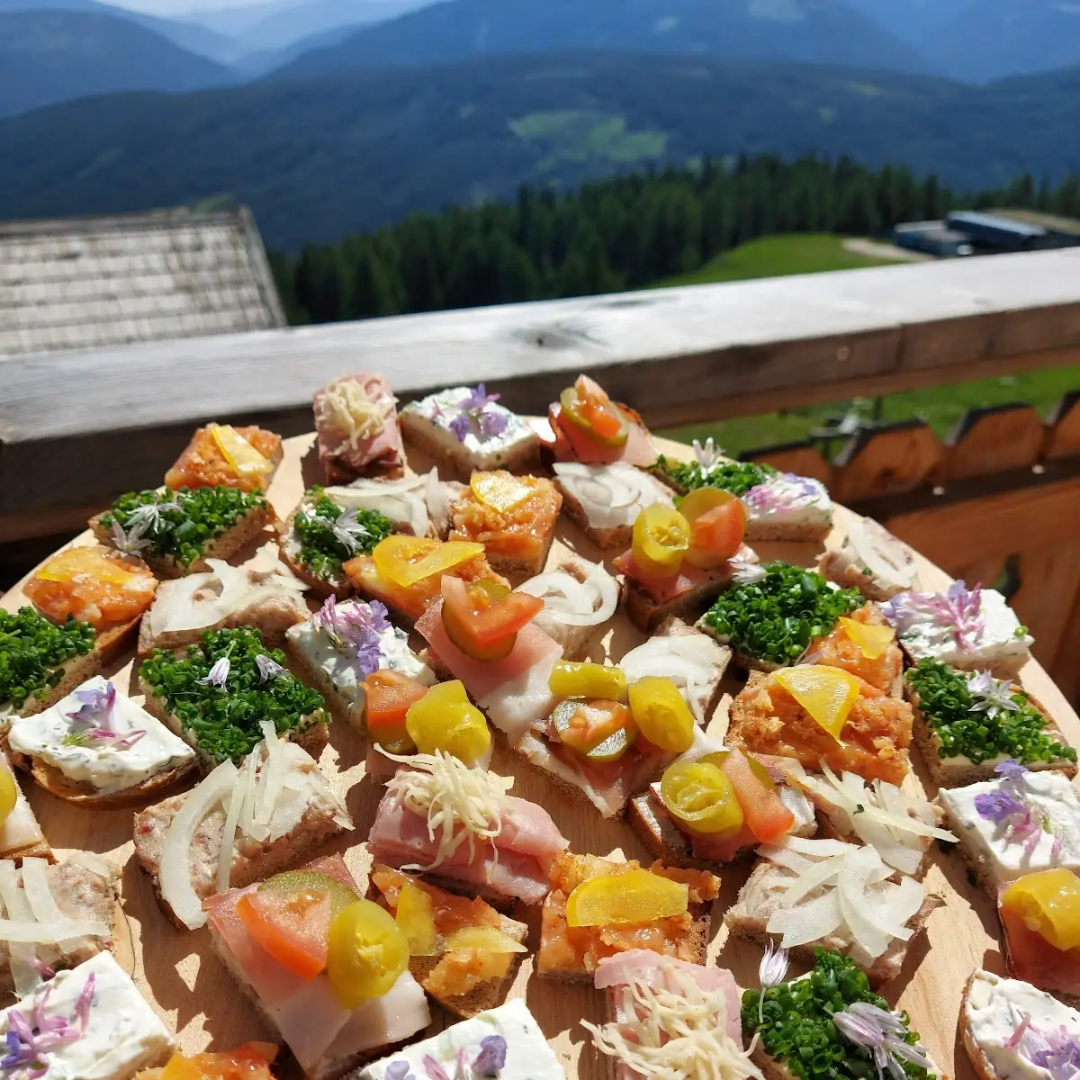 Essen und Trinken photo 7